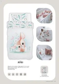 Baby Center - FreeON - Pregled kataloga iz trgovine Baby Center, vrijedi od 06.10.2025 | Stranica: 25