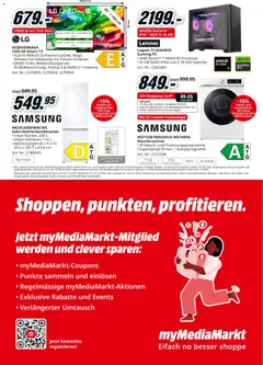Media Markt Aktionen ab 07.12.2025 gültig | Seite: 28