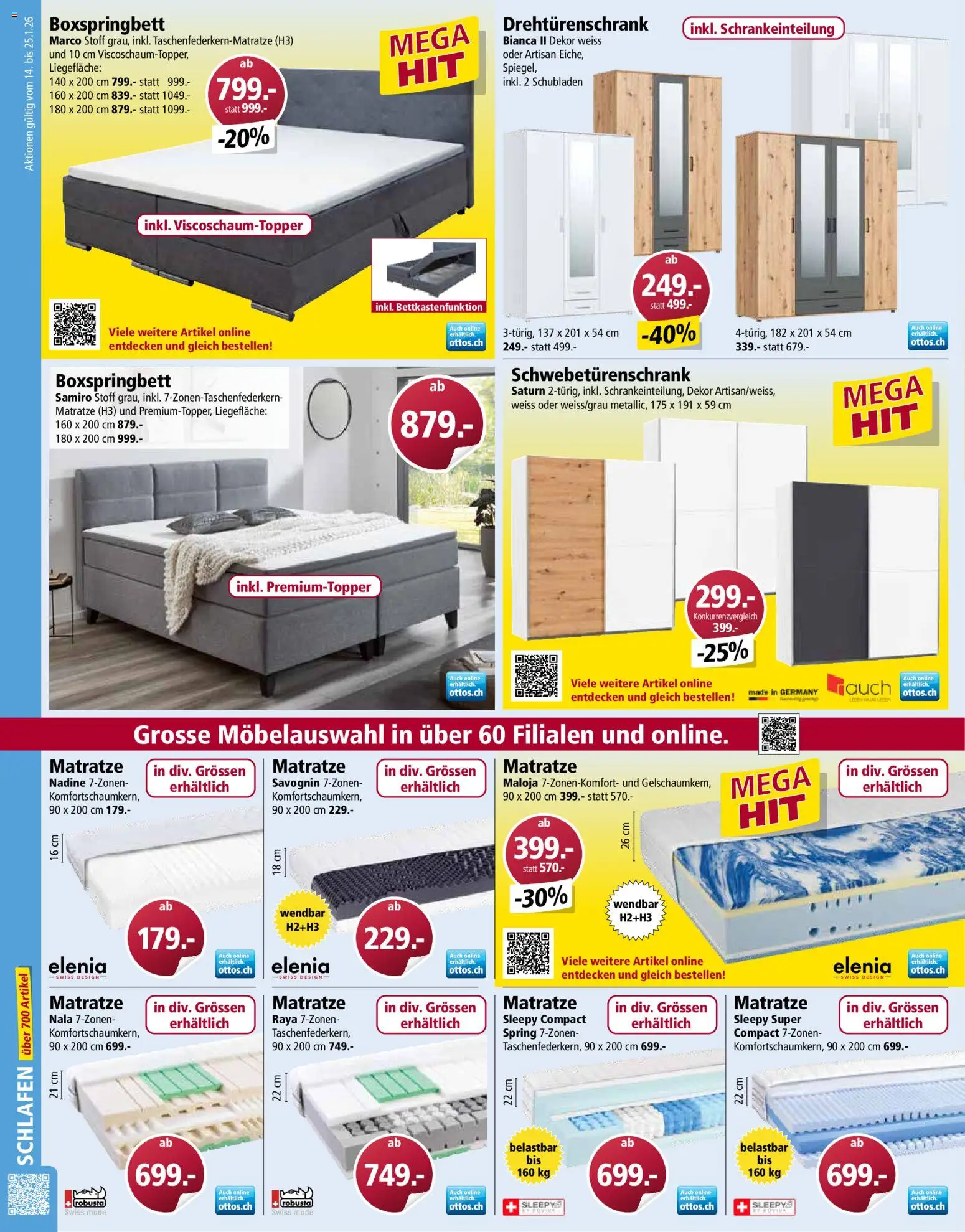 Otto's Aktionen – gültig ab 14.01.2026 | Seite: 10