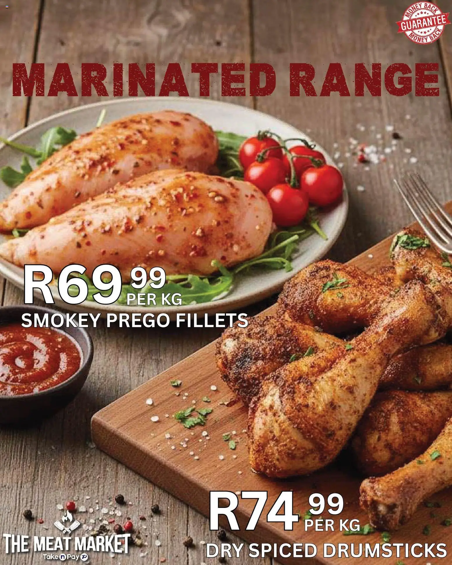 New Take n Pay catalogue – valid from 10.02.2026 | Page: 17