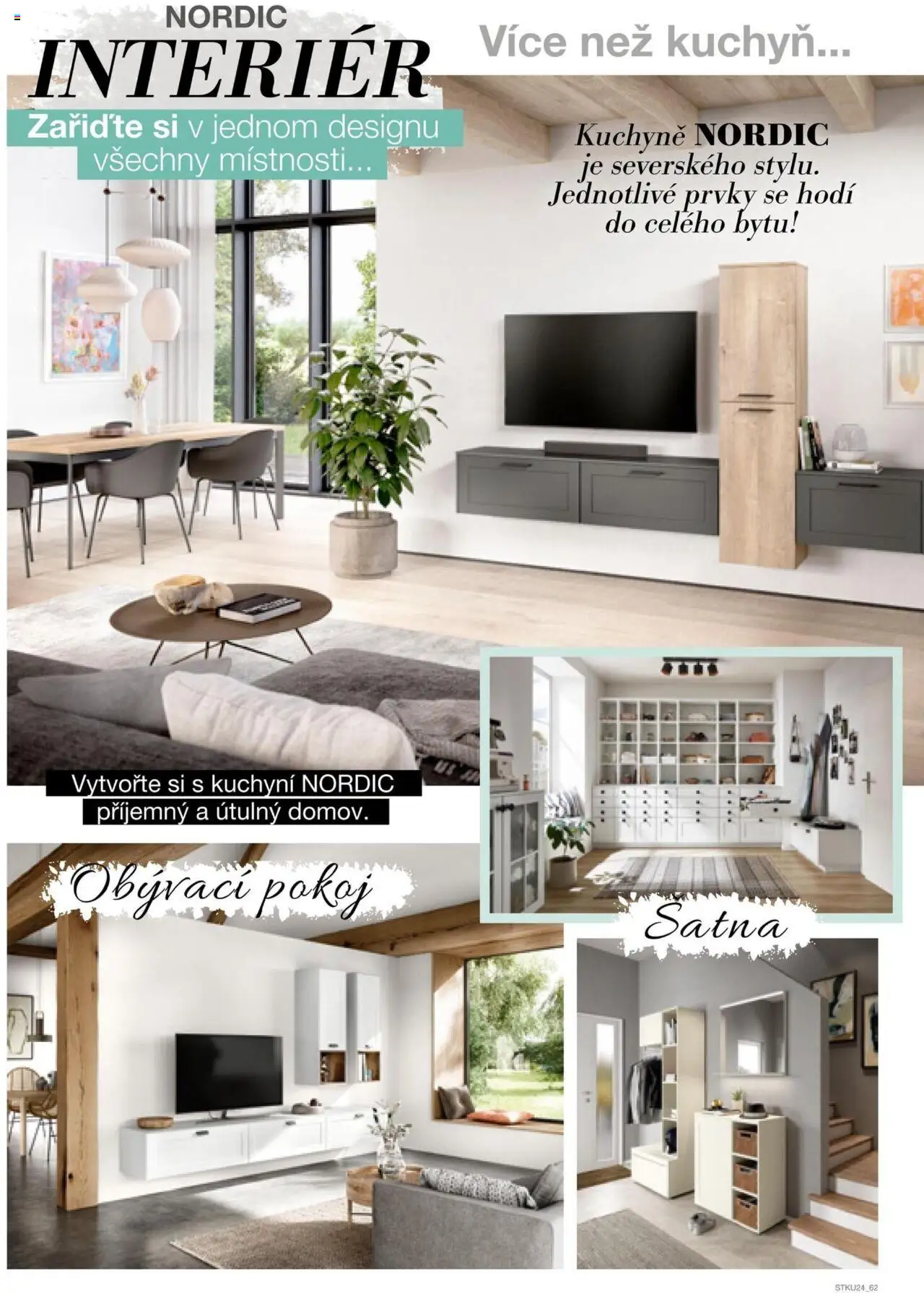 Sconto nábytek katalog - Kuchyně od 01.01.2025 | Strana: 62 | Produkty: Kuchyně