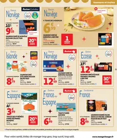 Auchan folder / publicité supermarché - Voorbeeld van een folder van Auchan, geldig van 16.12.2025 | Pagina: 11