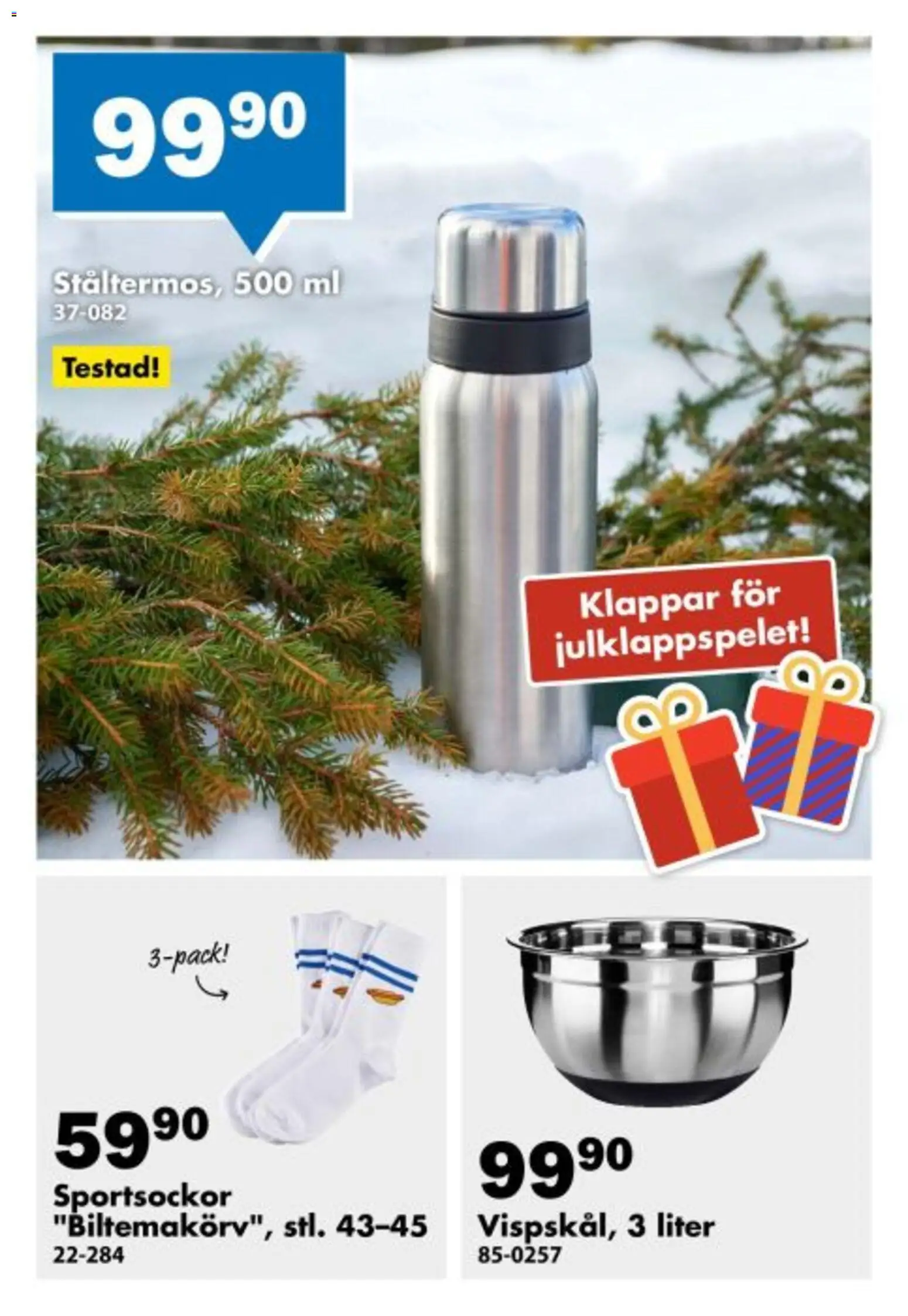 EKO reklamblad aktuell från 01.12.2025 | Sida: 10