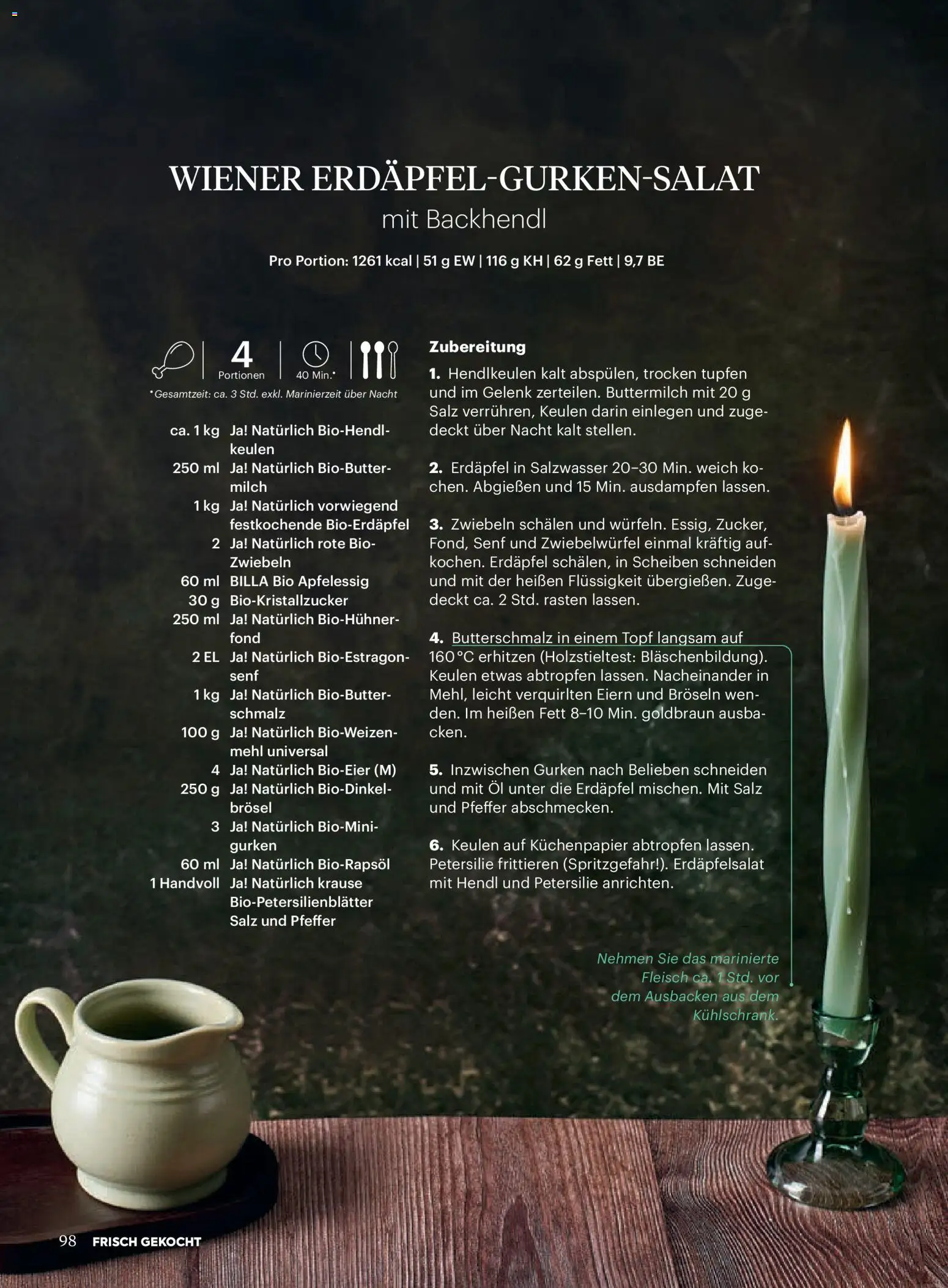 Billa AT akciós ujság - amely érvényes a következő dátumtól: 01.01.2026 | Oldal: 94