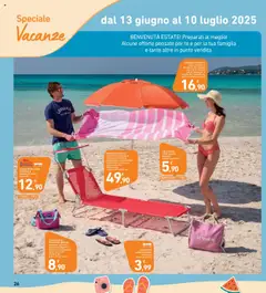 Volantino Spazio Conad del 13.06.2025 | Pagina: 2