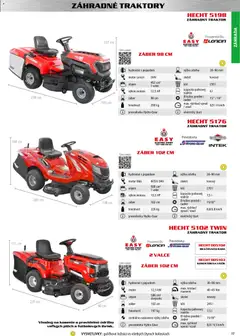 Hecht leták platný od 30.10.2025 | Strana: 17