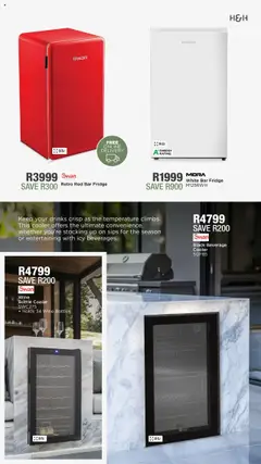 House and Home - Patio Catalogue │ valid from 11.08.2025 | Page: 16
