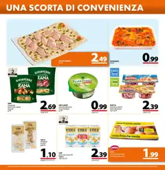 Volantino A&O del 10.07.2025 | Pagina: 6