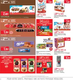 Match Supermarché - Prévisualisation de Match Supermarché - c'est tous les jours le marché valide à partir de 21.04.2026 | Page: 12