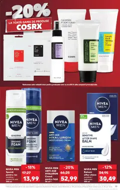 Ofertele Kaufland valabile de la 31.12.2025 | Pagină: 19