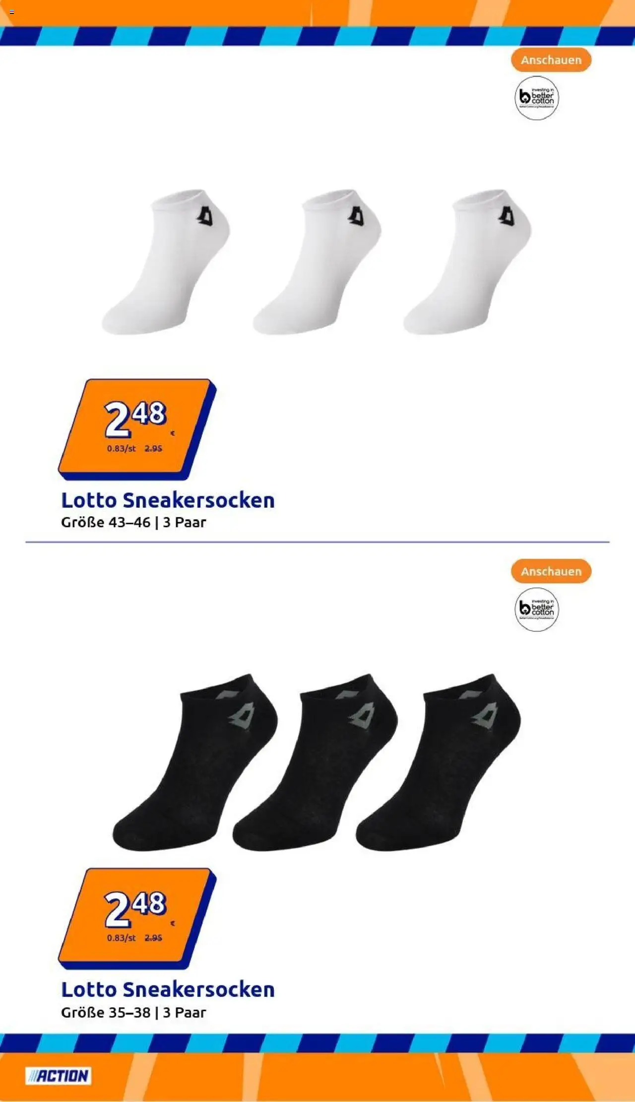 Action Flugblatt gültig ab 17.09.2025 | Seite: 10