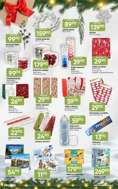 Náhled letáku Hruška katalog od 05.11.2025 | Strana: 2