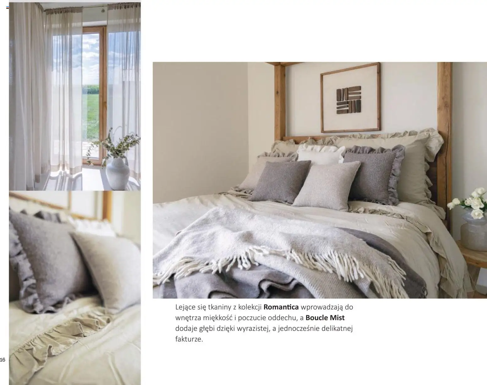 Dekoria Gazetka od 01.02.2026 | Strona: 16