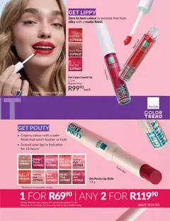 Avon specials catalogue – valid from 01.03.2026 | Page: 59