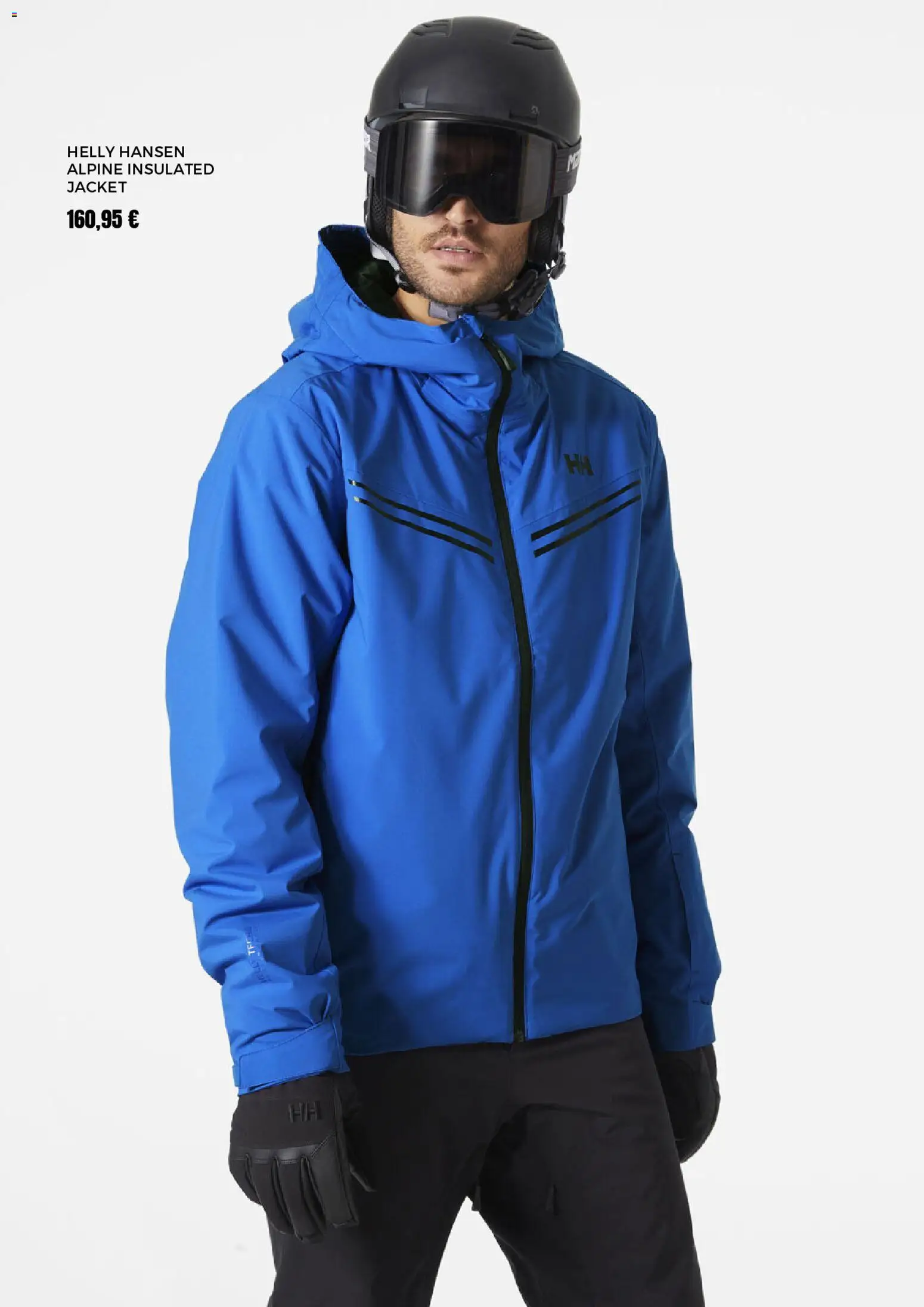 Nové Sportisimo akcie – leták je platný od 06.12.2025 | Strana: 2