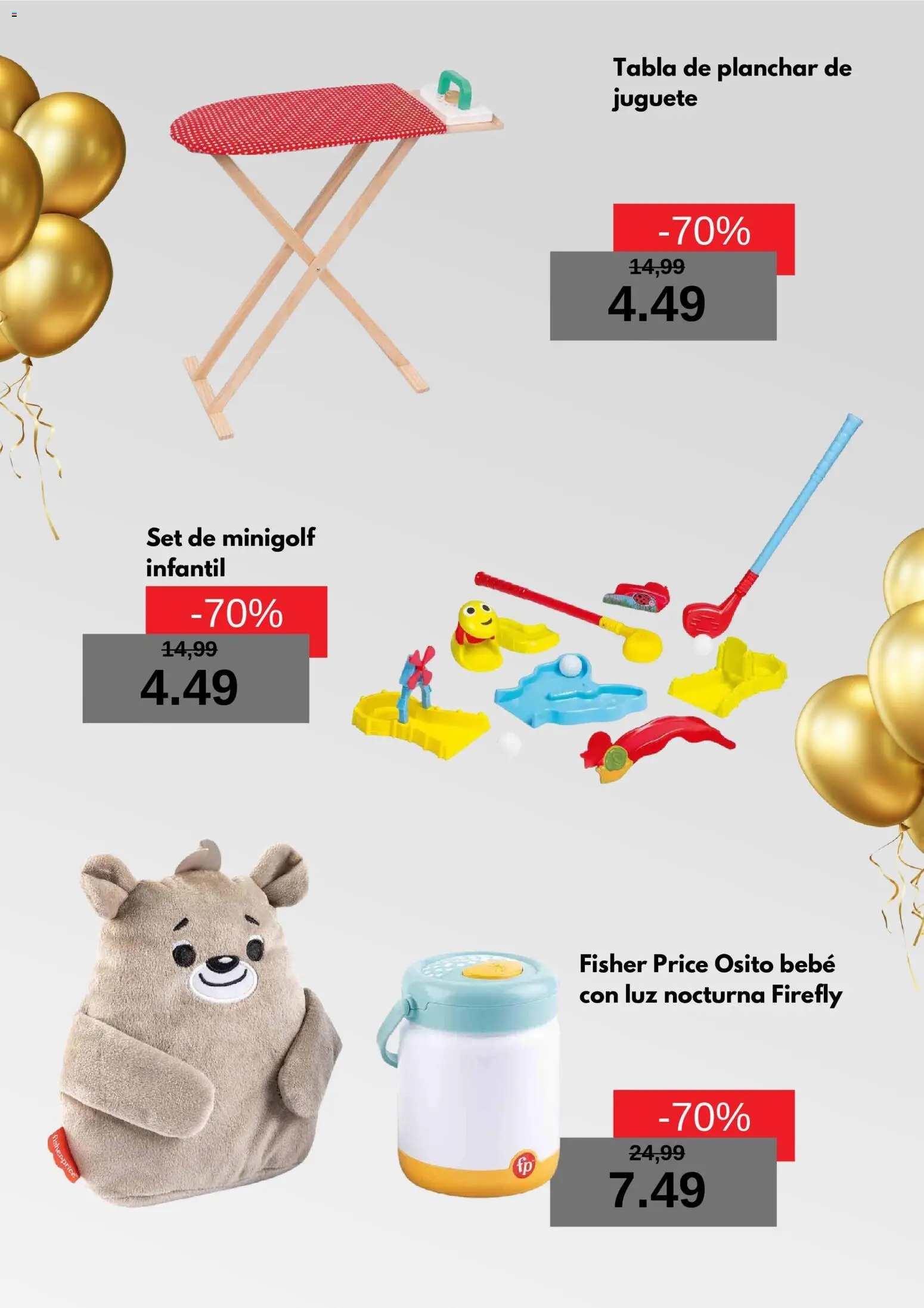 Lidl Black Friday │ válido desde el 05.11.2025 | Página: 5