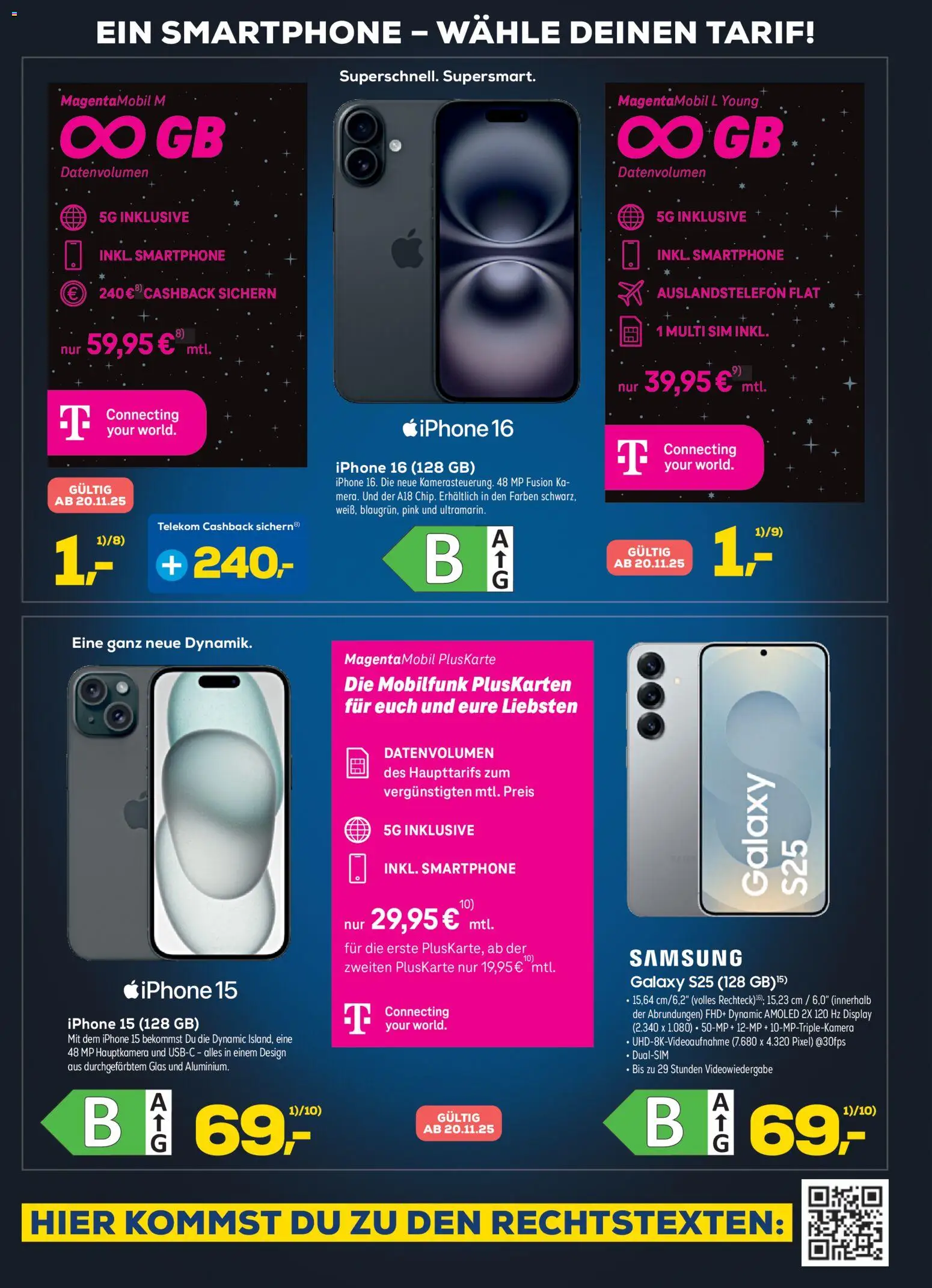 Euronics - Black Friday – gültig ab 19.11.2025 | Seite: 6