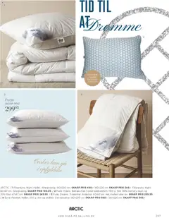 Salling - Tilbudsavis gyldig fra 01.11.2025 | Side: 297 | Produkter: Barbermaskine