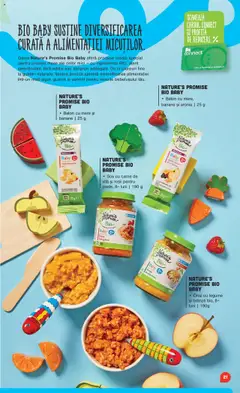 Ofertele Mega Image valabile de la 16.10.2025 | Pagină: 21 | Produse: Şerit ödül, Apple, Banane, Sos