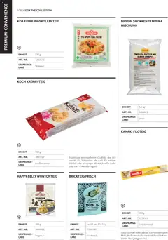 Transgourmet Cook Look-Book ab 08.04.2026 gültig | Seite: 108