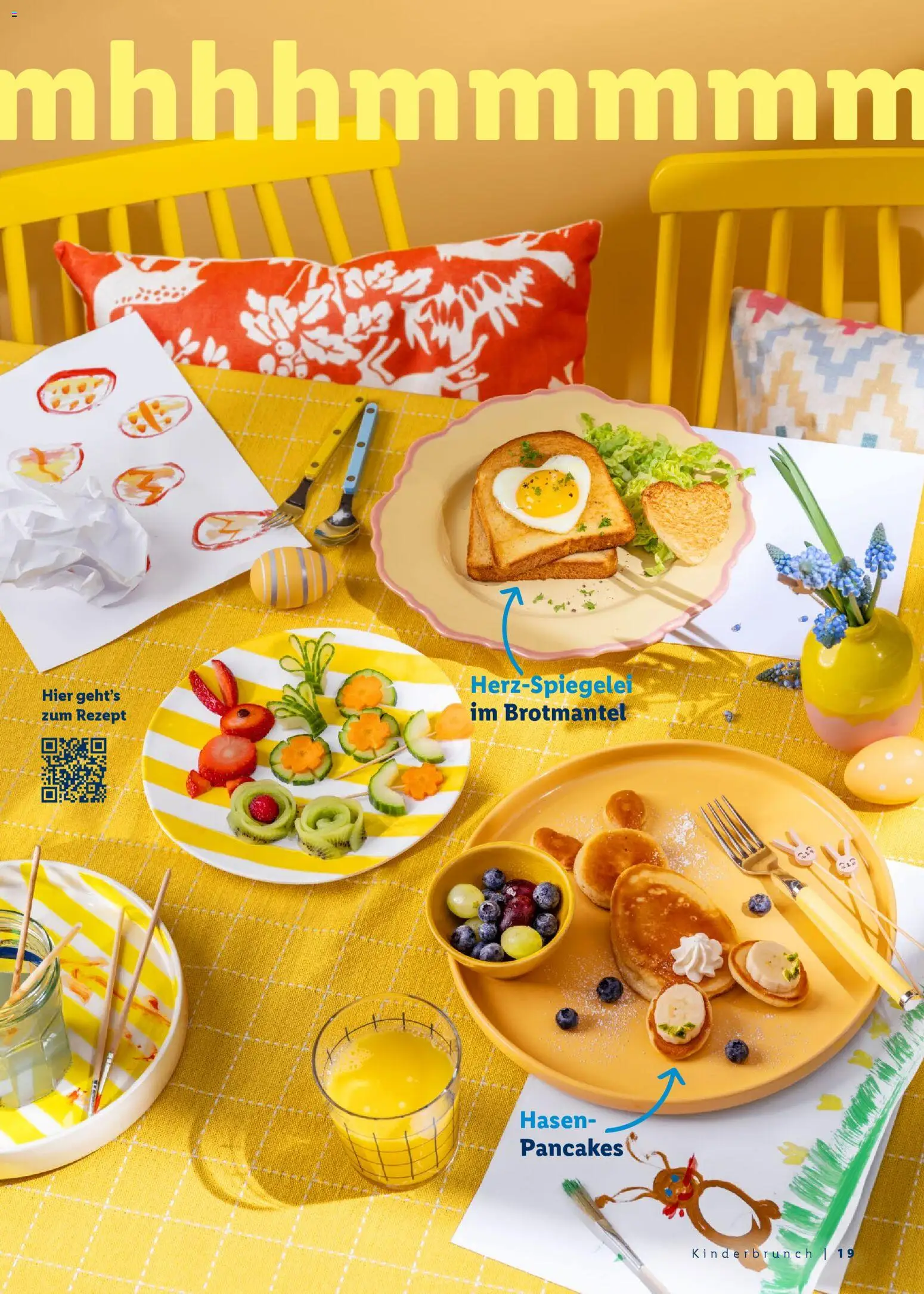 Lidl - Prospekt – gültig ab 09.03.2026 | Seite: 19