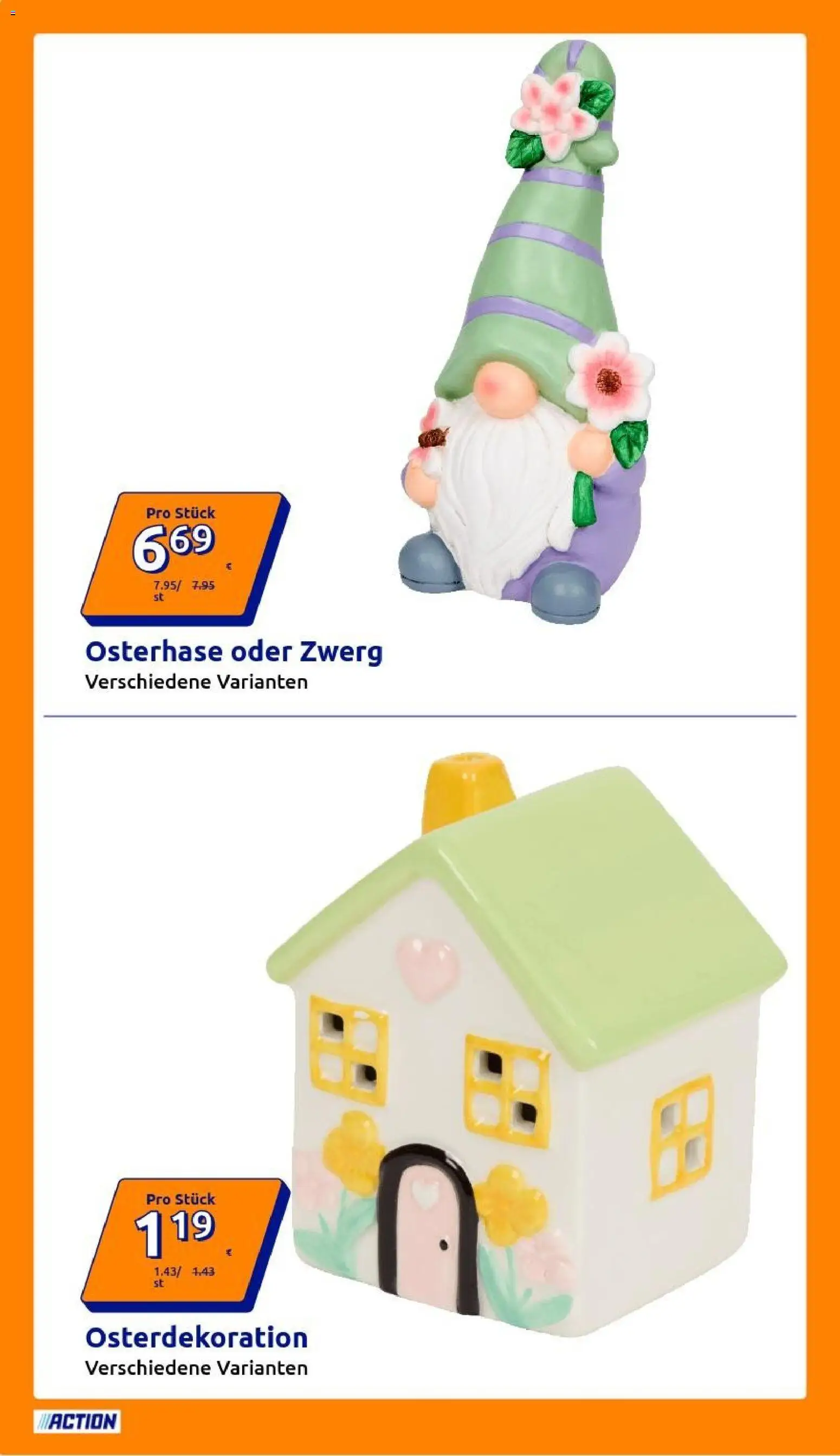 Action Flugblatt gültig ab 04.03.2026 | Seite: 18