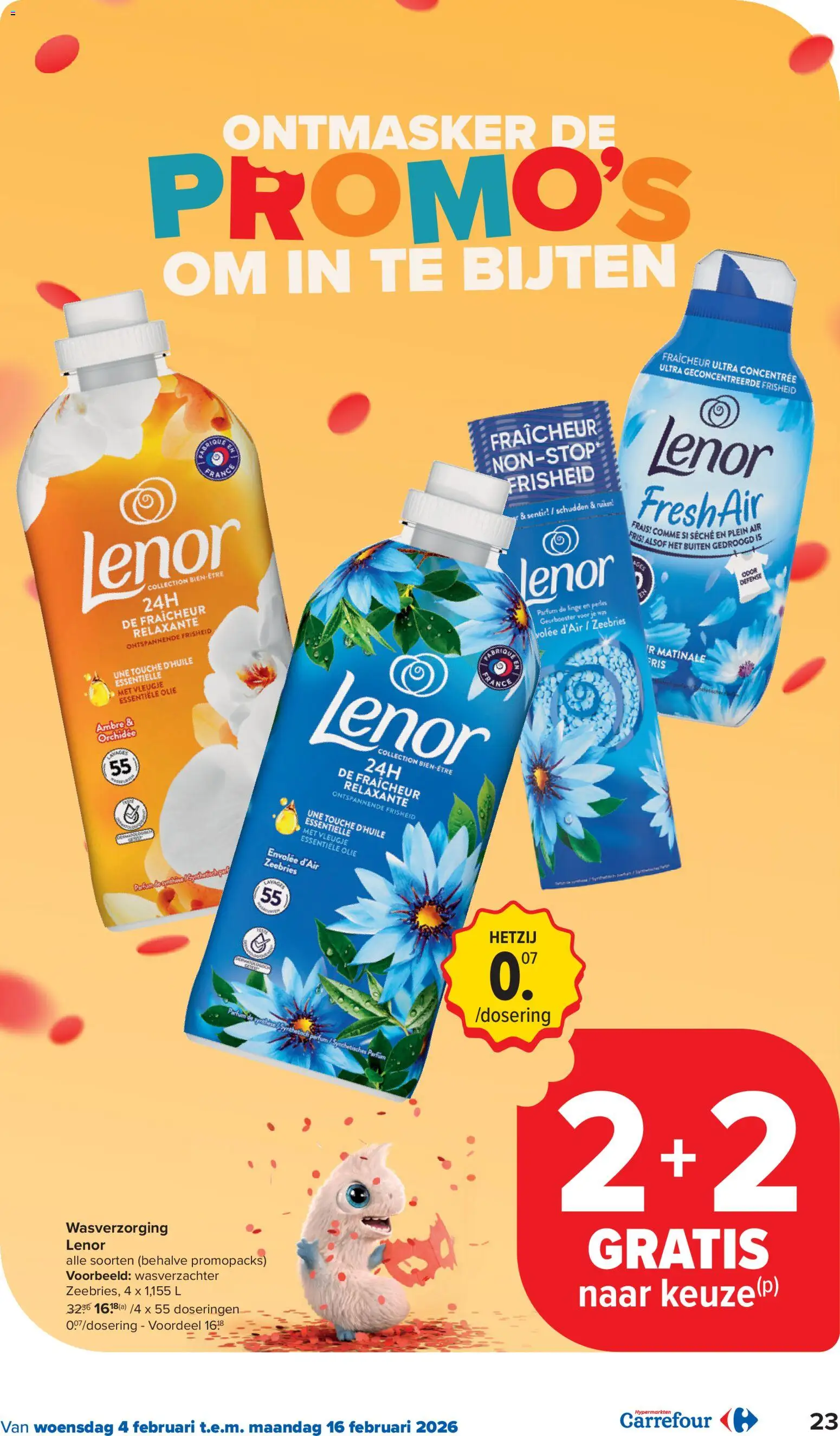 {H1} | Pagina: 23 | Producten: Parfum, Guitare acoustique, Wasverzachter, Olie