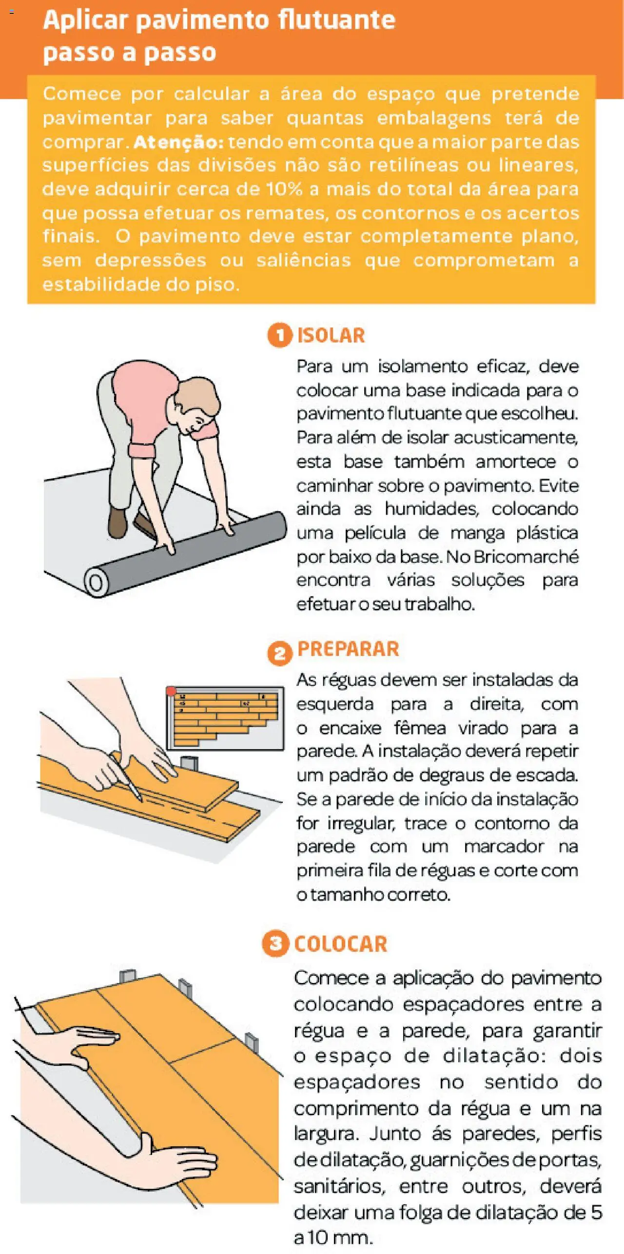 BricoMarché folheto │ válido de 27.12.2023 | Página: 3 | Produtos: Isolamento, Base