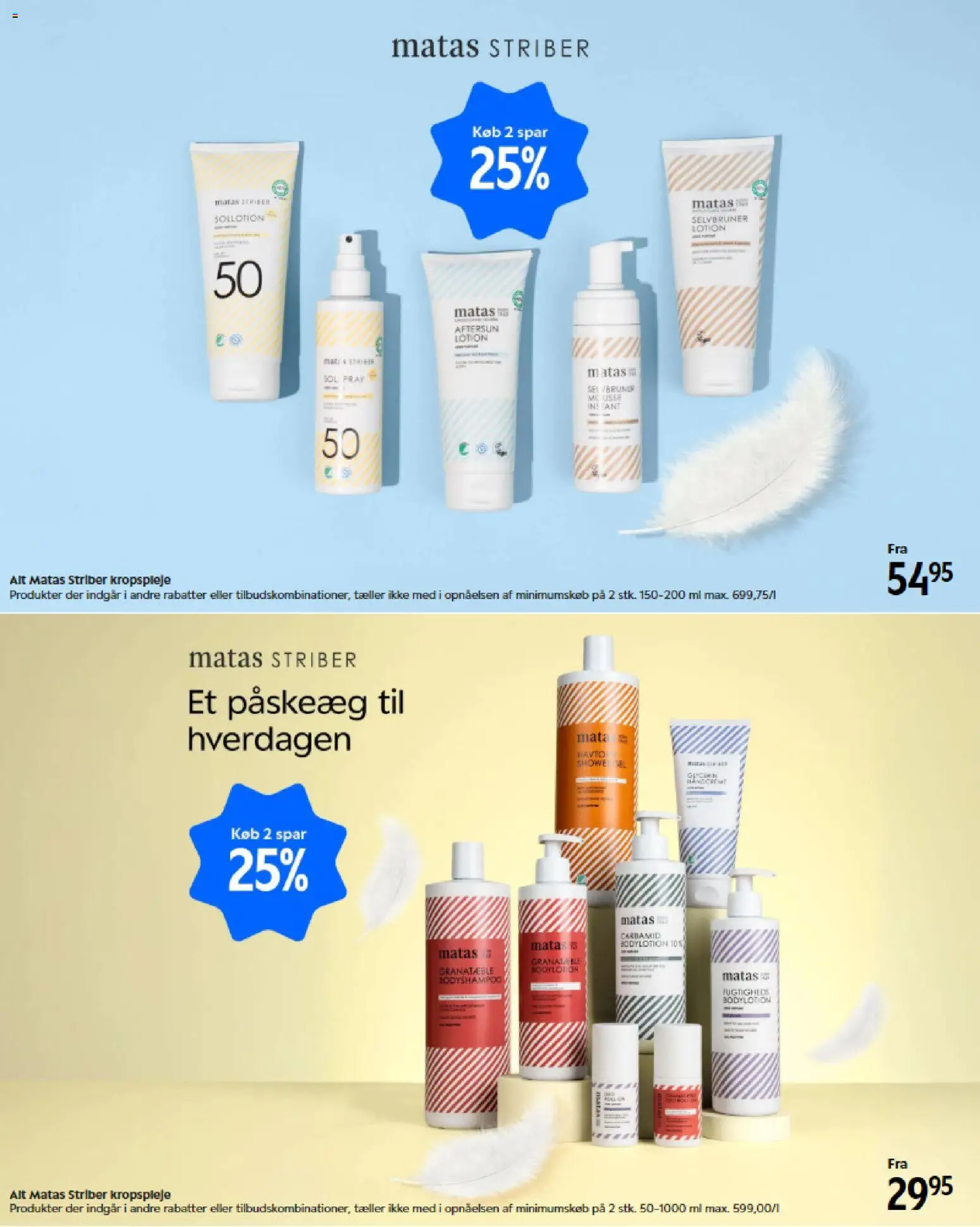 Matas tilbudsavis – gyldig fra 26.03.2026 | Side: 15 | Produkter: Shampoo