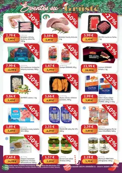 GRUSTE leidinys galioja nuo 21.12.2025 | Puslapis: 2