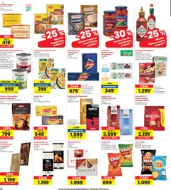 Interspar Black Friday - amely érvényes a következő dátumtól: 06.11.2025 | Oldal: 12