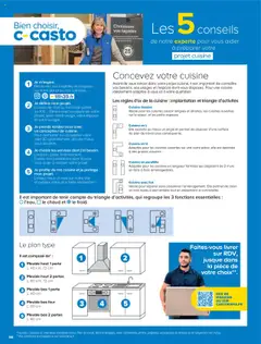 Castorama - Prévisualisation de Catalogue Castorama valide à partir de 21.05.2025 | Page: 148