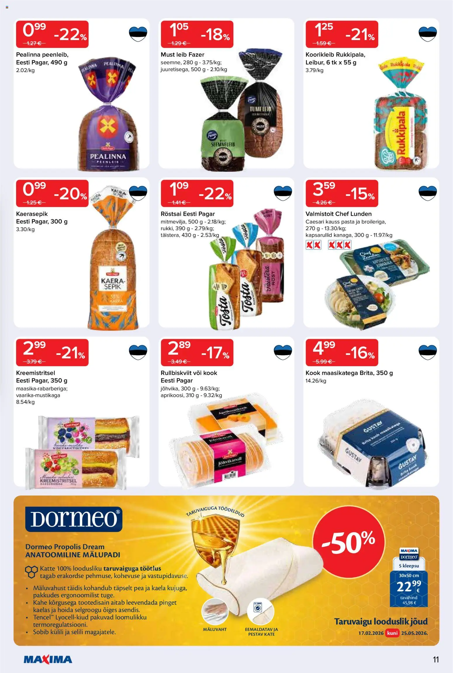 {H1} | Lehekülg: 12