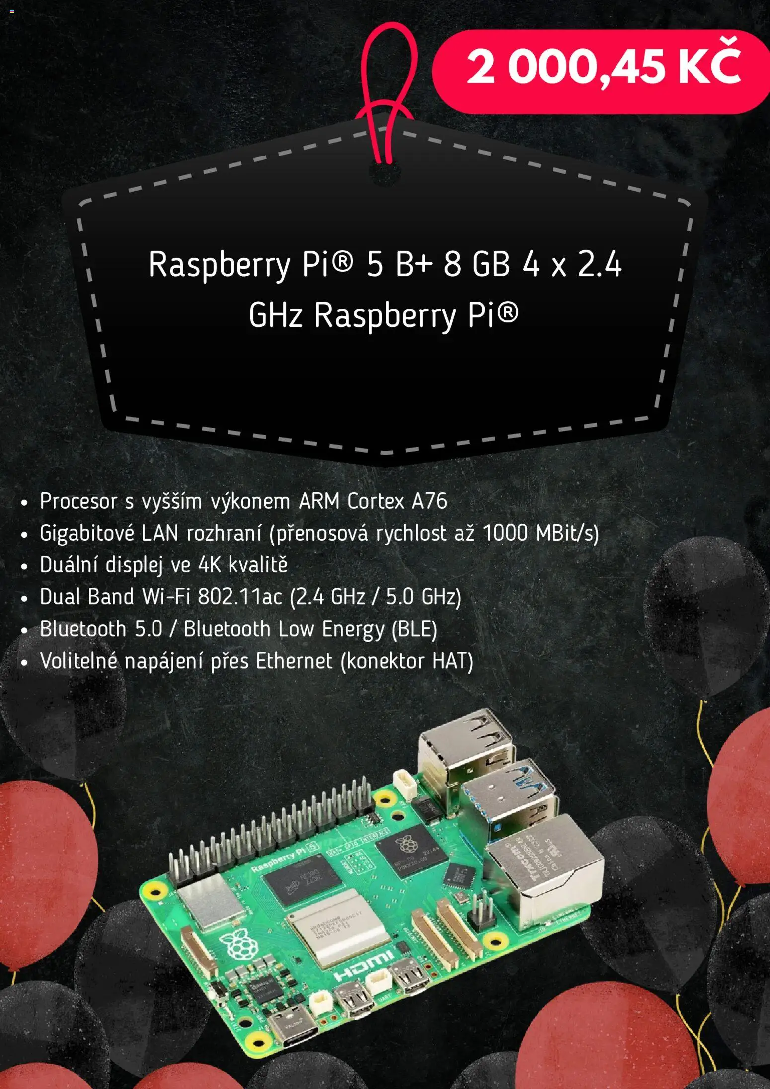 Conrad Cyber Monday od 01.12.2025 | Strana: 4