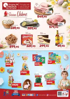 Medius katalog - pregled Medius kataloga - važi od 07.04.2026