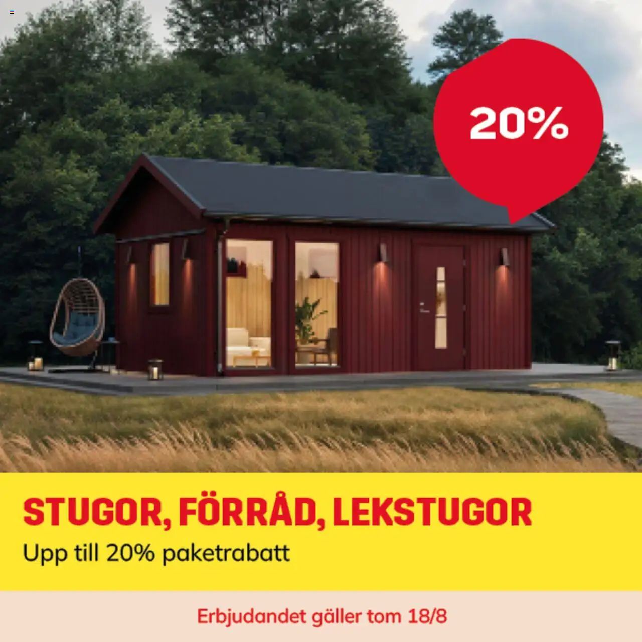 ByggMax reklamblad aktuell från 04.08.2025 | Sida: 13 | Produkter: Galler