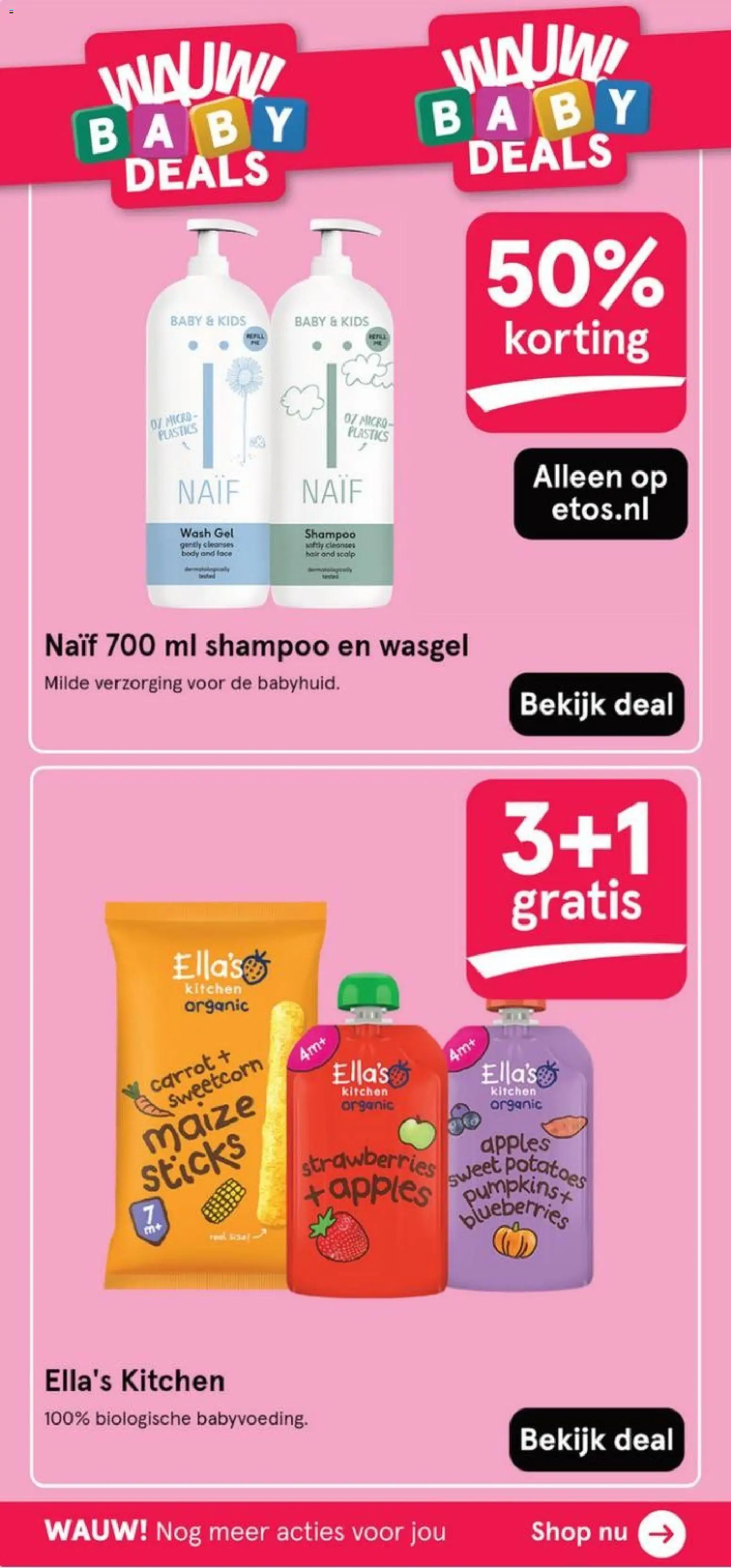{H1} | Pagina: 90 | Producten: Tonic, Gel, Shampoo