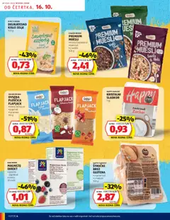 Hofer katalog akcije – veljaven od 16.10.2025 | Stran: 4