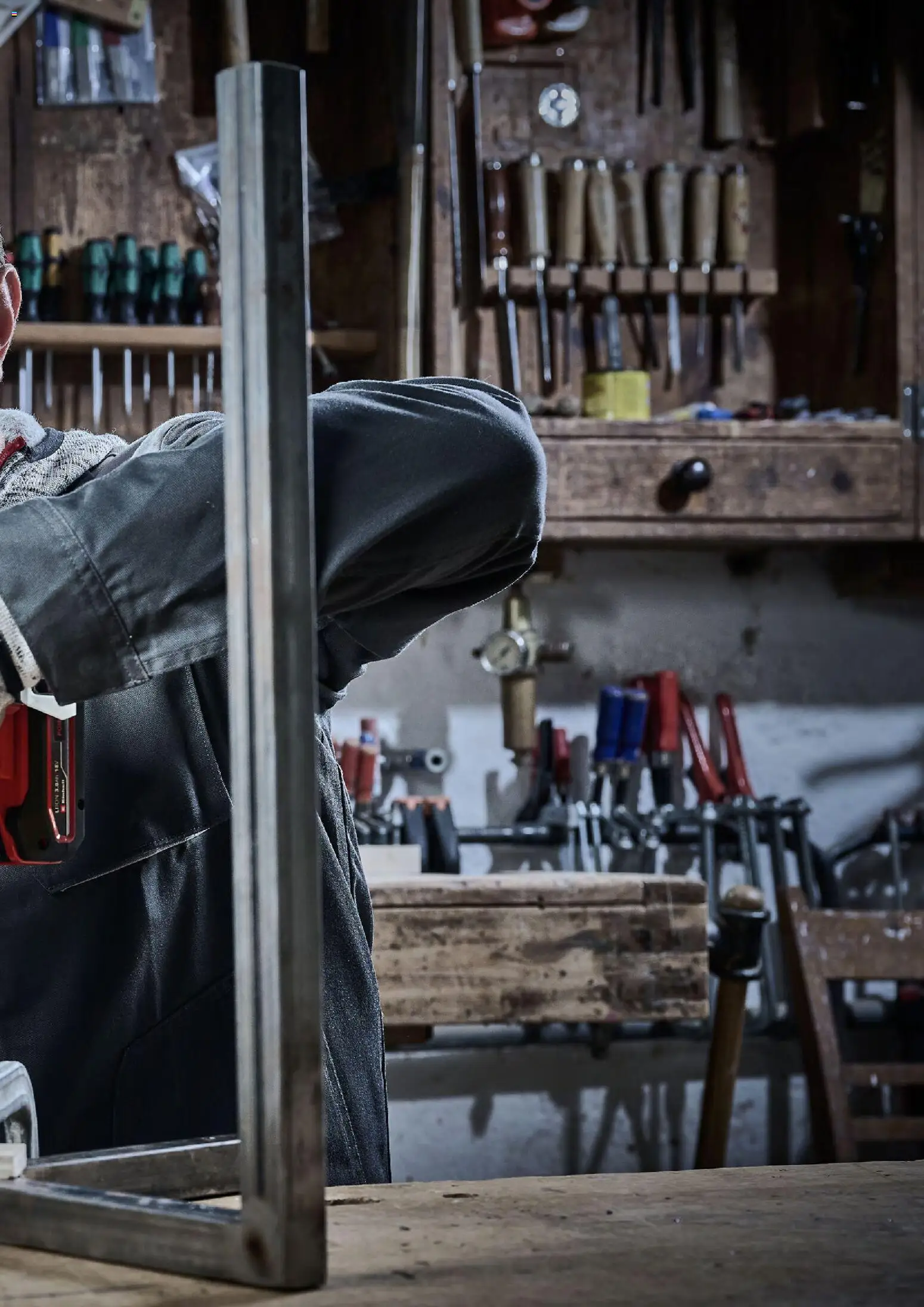 Volantino Einhell del 17.03.2026 | Pagina: 3