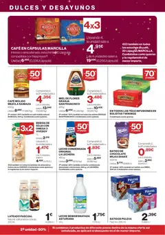 Vista previa El Corte Inglés ofertas válido desde el 20.11.2025 | Página: 22