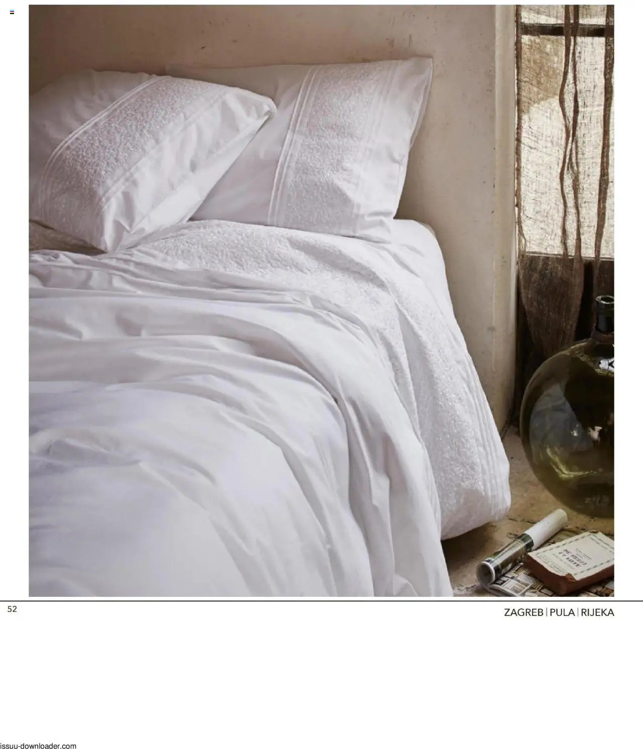 Harvey Norman katalog | vrijedi od 15.05.2025 | Stranica: 52