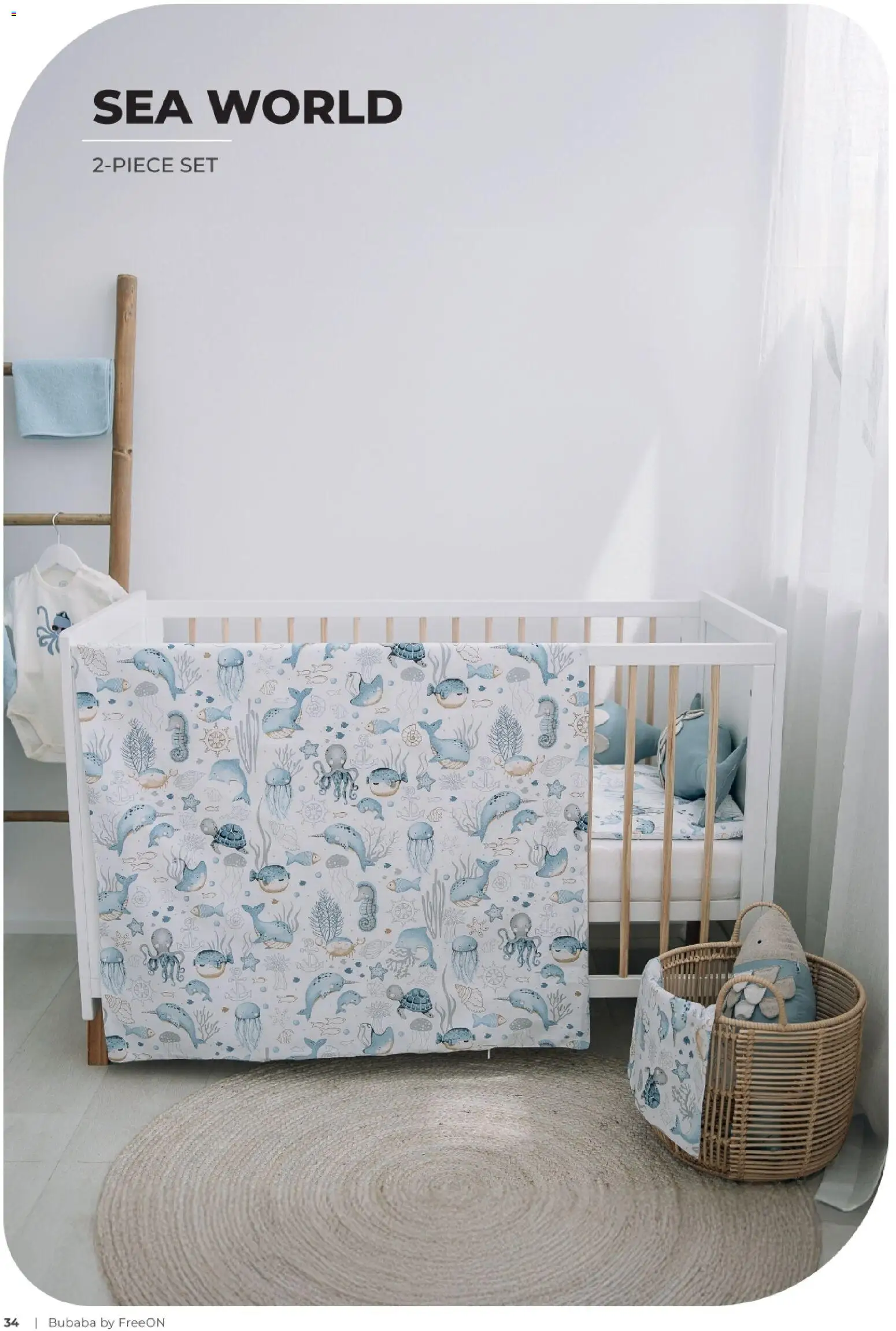 Baby Center katalog | vrijedi od 01.03.2026 | Stranica: 34