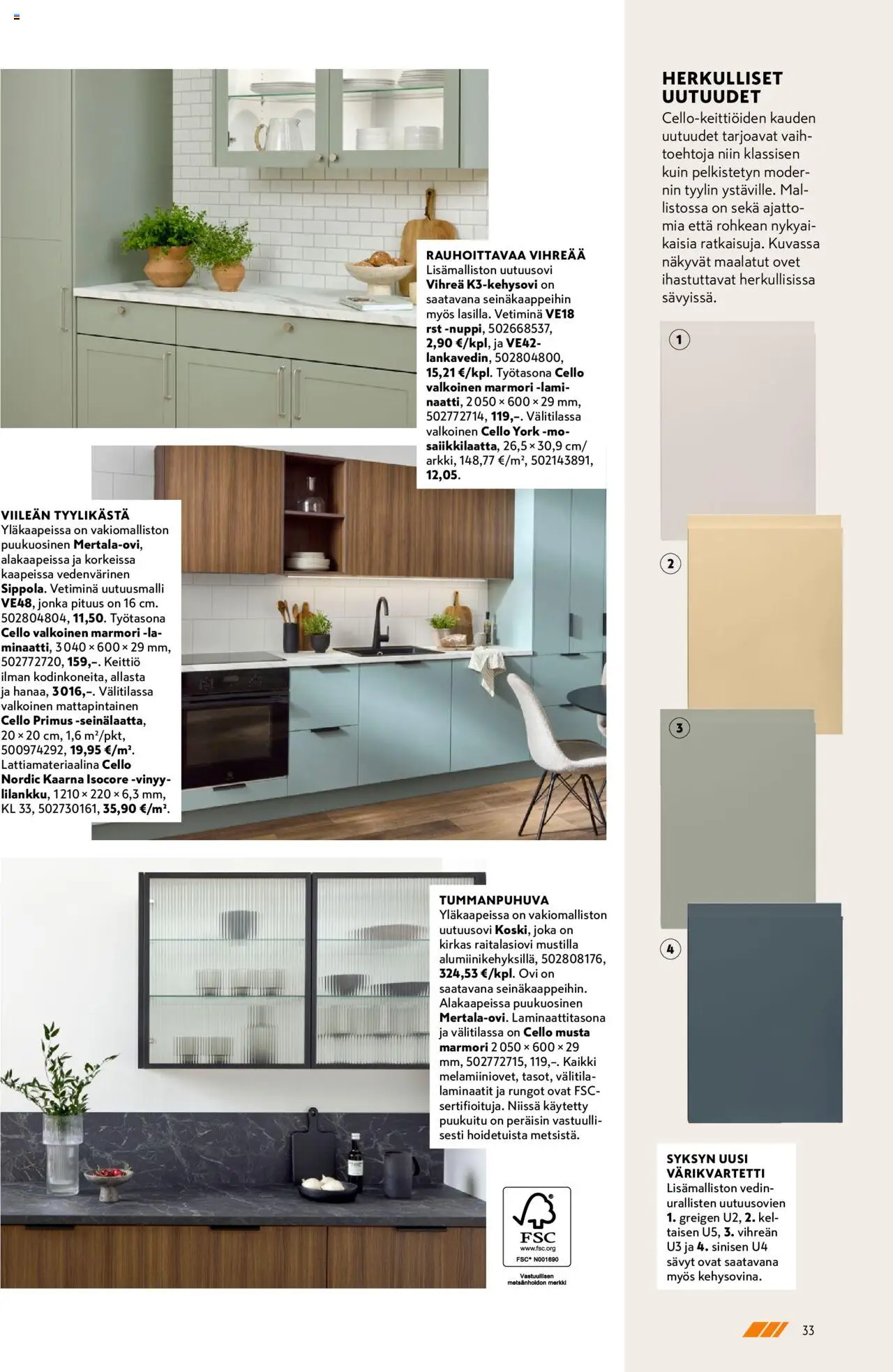 🛍️ K-Rauta tarjoukset - Remppa-lehteä alkaen 01/09/2025 » Katso huipputarjoukset ja säästä jo tänään! 💰 | Finland