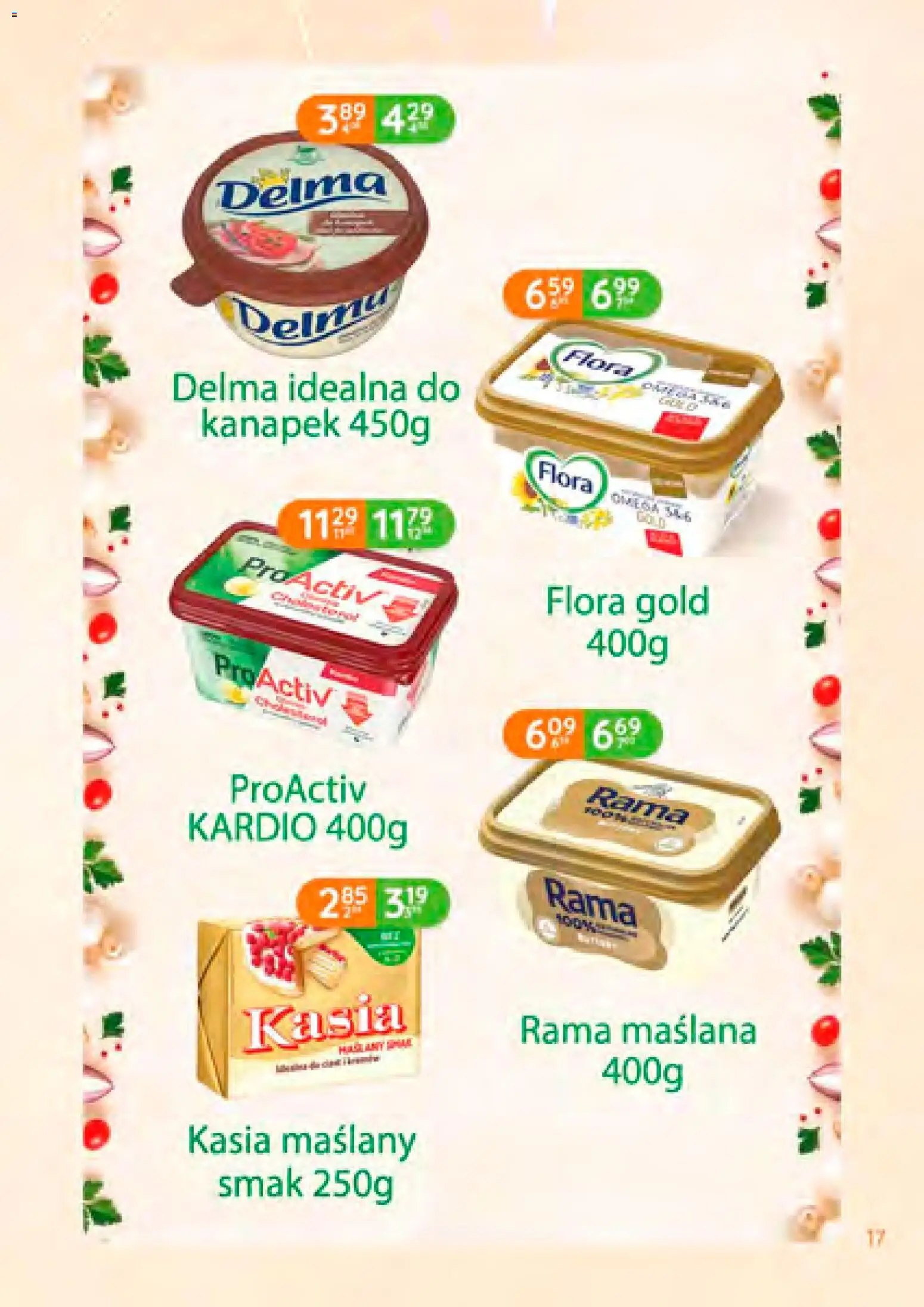 Eurocash Gazetka od 08.01.2026 | Strona: 17