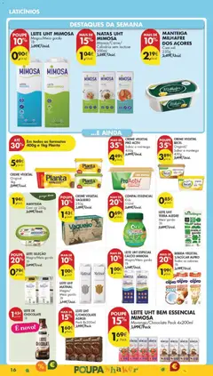 Pré-visualização Pingo Doce folheto válido de 13.01.2026 | Página: 18