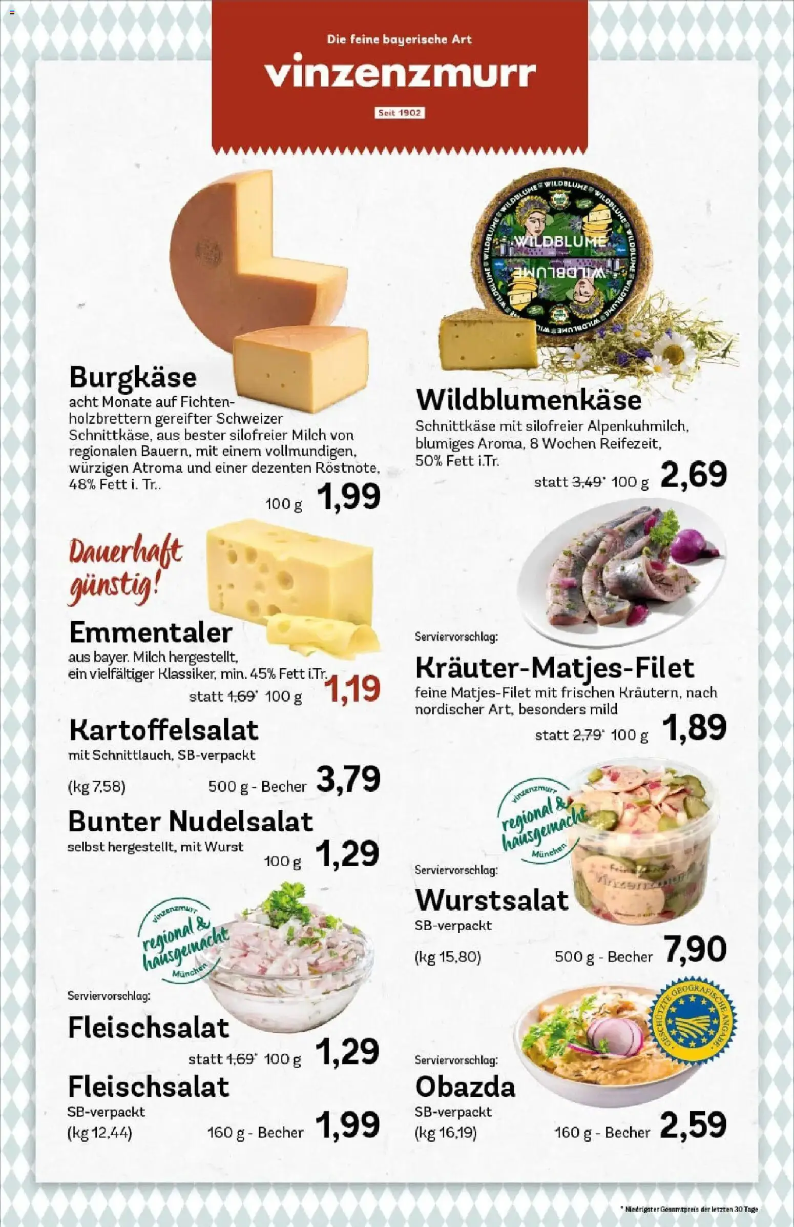 Rewe prospekt Ingolstadt	 – gültig ab 26.01.2026 | Seite: 12 | Produkte: Milch, Wurst, Pasta