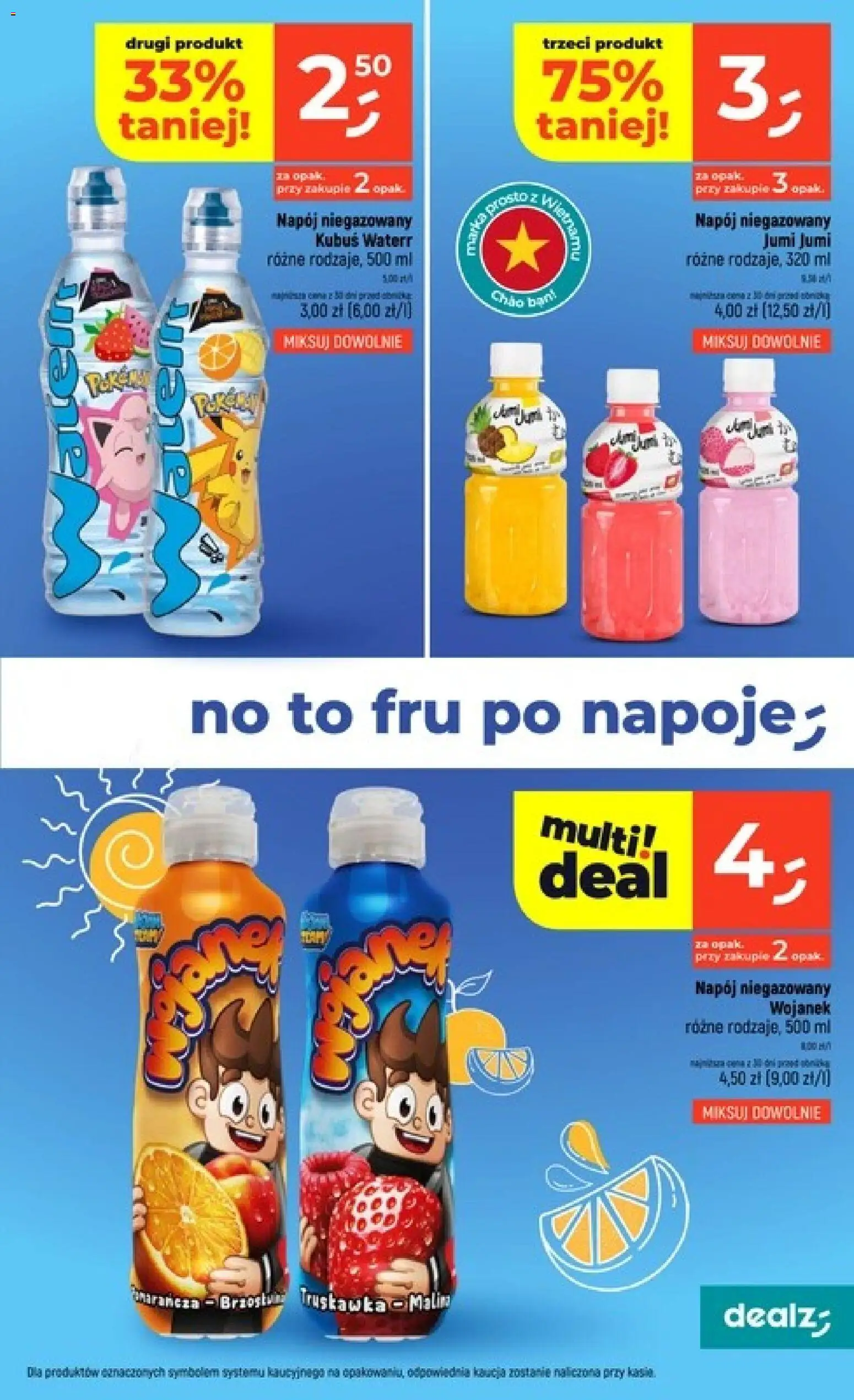 Dealz gazetka od 09.04.2026 | Strona: 9