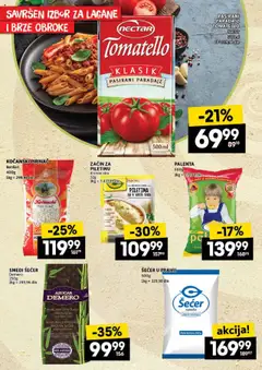 Idea katalog - pregled Idea kataloga - važi od 16.10.2025 | Strana: 16