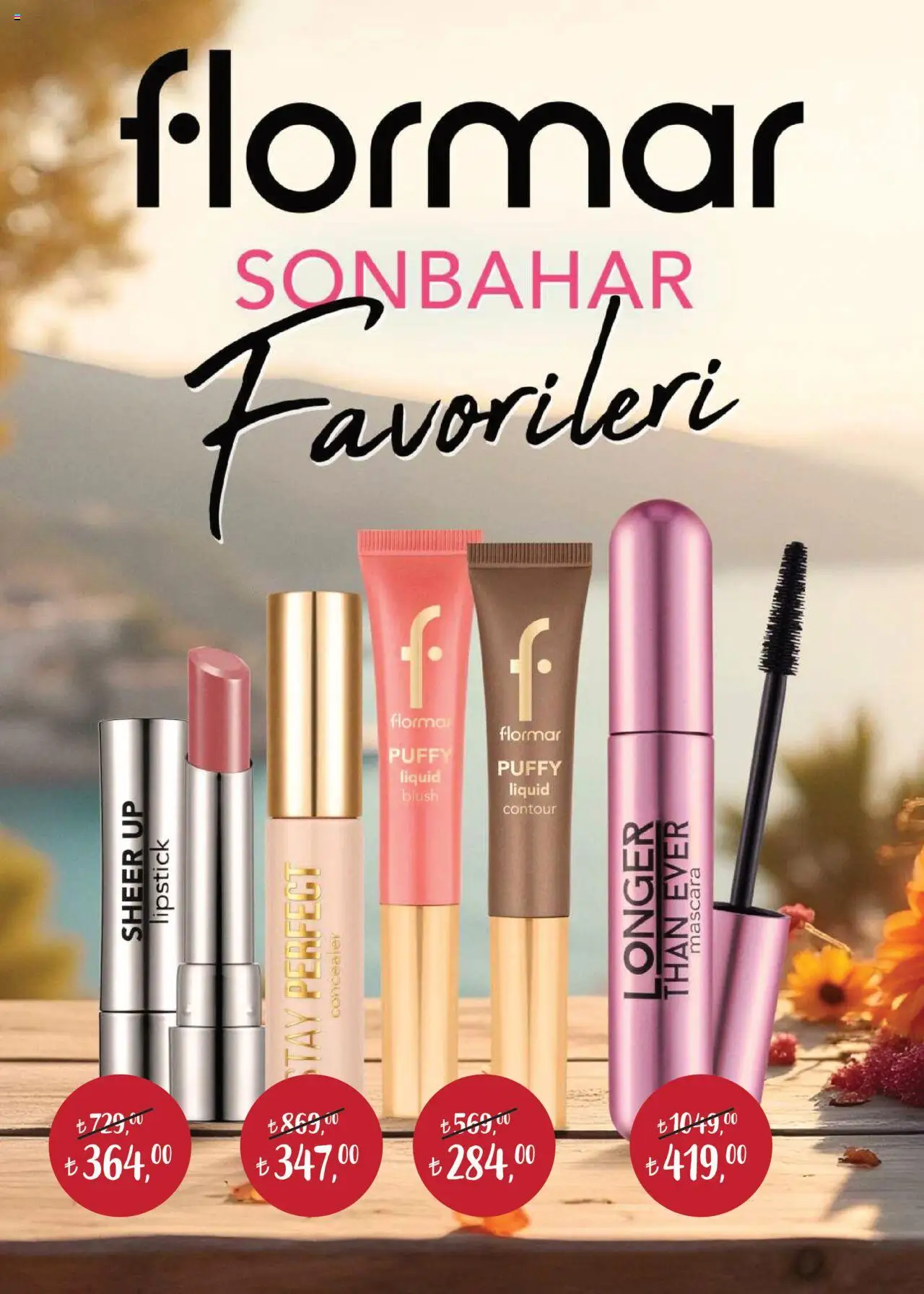 Rossmann İndirim - 01.10.2025 tarihinden itibaren geçerlidir | Sayfa: 11