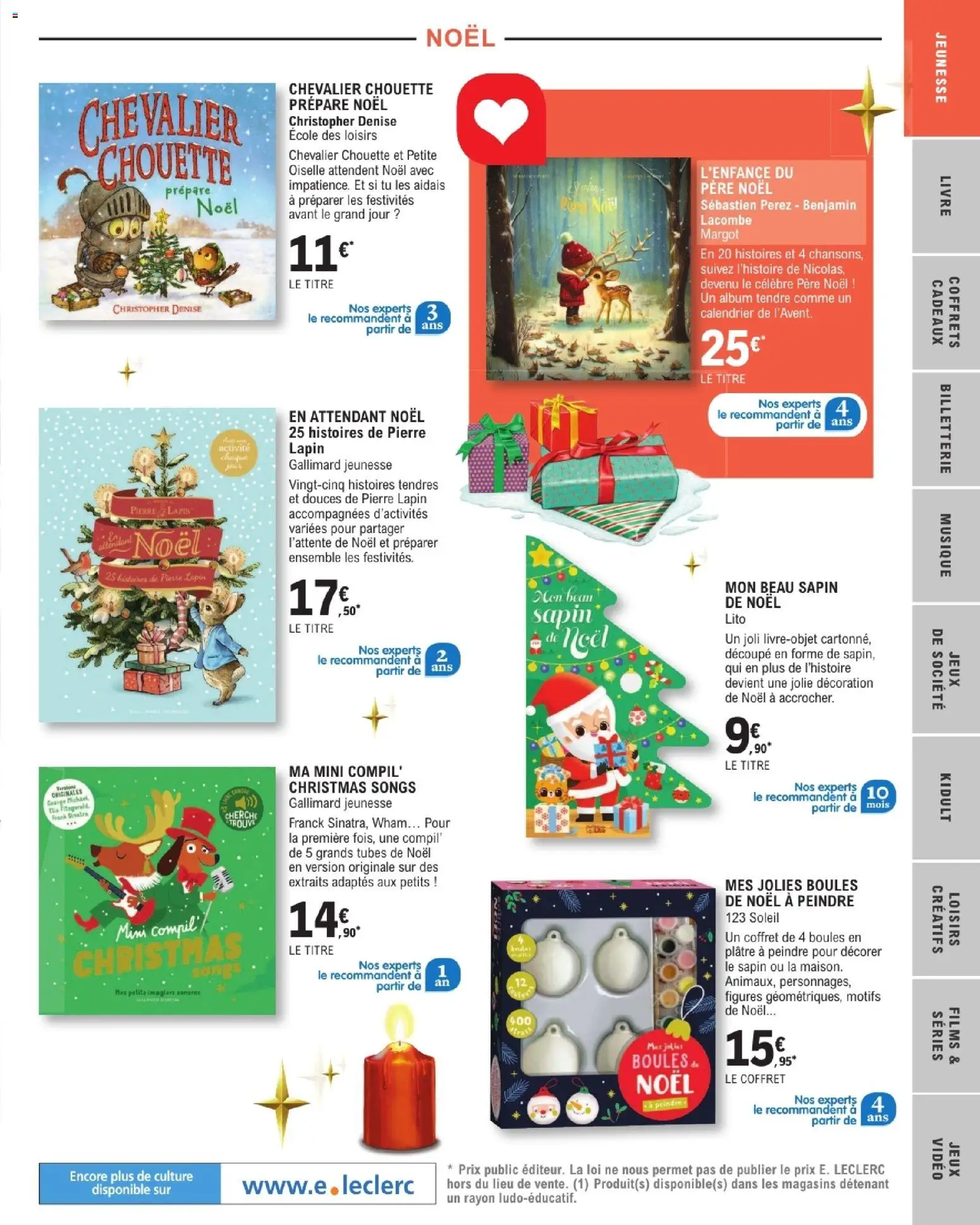 {H1} | Page: 5 | Produits: Sapin de Noël, Plâtre, Decoration de noel, Jeux